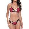 SHERRYLO Micro bikini estremo perizoma costume da bagno per le donne bikini sexy perizoma fondo donna due pezzi costumi da bagno costumi da bagno