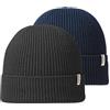Jack & Jones - Jacbrink Beanie Ln, Berretto Uomo