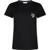 Liu Jo T-Shirt con Strass S, S9149