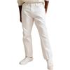 SEA BARRIER Gilbert Pantalone 5 Tasche Puro Cotone Leggero profumatore Saggio Omaggio