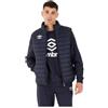 Umbro Gilet Piumino Uomo Sportivo