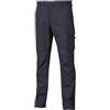 U-POWER DON'T WORRY... BE HAPPY! U POWER Pantaloni da lavoro BALTIC