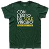 3stylershop T-Shirt Uomo Haran Banjo - Daitarn 3