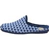 GRÜNLAND il benessere è naturale Grunland Pantofola Blu da Donna CI2674