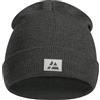 DANISH ENDURANCE Cappello Beanie Uomo e Donna, Berretto 100% Riciclato, Leggero e Traspirante Grigio Scuro One Size