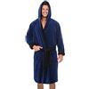 Fannyfuny Accappatoio Uomo Microfibra Accappatoio Uomo Microfibra Con Cappuccio Accappatoio Uomo Microfibra Xxxl Larghi Larghi Accappatoio Uomo Spugna Xxl