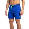 Navigare Boxer Mare Costume Uomo Pantaloncini da Bagno Anche in Taglie conformate H