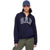 Gap V-Gap Patrimonio Po HD Maglia di Tuta Donna