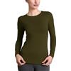 RAGNO Maglia Donna Manica Lunga Invernale Viscosa Art. D794AB