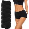 Uizuooy Mutande Boxer Donna Culotte Intimo Senza Cucitura Pacco da 6