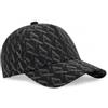 Armani Exchange Men's all Over AX Logo Baseball Hat