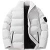 Generico Giubbotti Leone Cappotto Elegante Uomo Invernale Lungo Slim Fit Piumini Uomo Senza Cappuccio Giubbotto Uomo Invernale Leggero Giacca Pieghevole Uomo Piumino Uomo Xxxl Giubbotto Sportivo Uomo Invernale