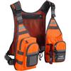 Bassdash FV08 - Gilet da pesca a mosca, ultra leggero, taglia unica