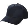 Armani Exchange - Cappello da Baseball Jacquard Mimetico, Cappellino da Baseball Uomo