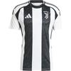 adidas Maglia Home Juventus 2024/25 Nero Bianco L