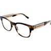 HUGO BOSS Hugo Orange Brille Montature Unisex - Adulto