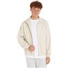 Tommy Jeans Tjm Essential Jacket Ext Dm0dm17982, Giacche in tessuto Uomo, Beige (Newsprint), M