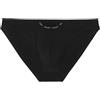 WOH Slip da Uomo Tanga G-String Jockstrap Minislip Sexy Mutande da Uomo con Look Seducente, vestibilità Perfetta, Biancheria Intima Irritabile per Tutti i Giorni e Occasioni Speciali, Minislip Sexy