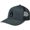NIXON Iconed Trucker - Cappello da uomo