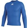 Errea Maglietta a Maniche Lunghe Daris Shirt Unisex Adulto