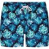 Bondi Joe Costume da bagno da uomo, da spiaggia, da surf, immersioni