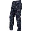 SimidunEUR Pantaloni Trekking Invernali Uomo Pantaloni Sci Alpinismo Felpati Fleece Interno Termico Pantalone Neve Caldi Pantaloni Cargo Invernale Antistrappo per Caccia Montagna Snowboard Lavoro,Verde 3,4XL