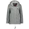 Geographical Norway Boat Lady - Giacca Zip Pile Sottile Donna - Autunno Inverno Primavera Caldo Donna - Maglione A Maniche Lunghe Pelliccia Morbido Comfort Outdoor