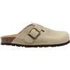 GRÜNLAND il benessere è naturale Grunland il benessere è naturale Sabot Beige CB 9967 BEIGE 37