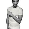 Enrico Coveri 3 t-Shirt Uomo Lana e Cotone Girocollo Art. ET1210 (5/L)