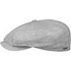 Stetson Hatteras Classic Coppola Lino Screziato Multicolore Unisex Tutto l Anno