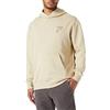 Fila Baar Oversize Felpa con Cappuccio Uomo