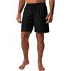 JP 1880 Jay-PI Shorts da Mare con Cintura Elastica e Tasca Cargo Nero 5XL 833819100-5XL