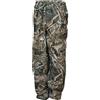 FROGG TOGGS Classic PRO Action-Pantaloni Impermeabili e Traspiranti, Realtree Max5, XL/Largo Uomo