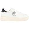 Blauer Sneakers - Bianco-Nero