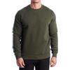 U.S. Polo Assn. Felpa Girocollo in Pile da Uomo US42187035