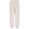 GUESS Pantaloni Cargo Donna Art V6RB16 WL232