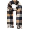 Barbour Tattersall Sciarpa EU ONE SIZE