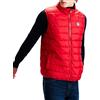 NORTH SAILS Crozet Vest Giacchetto per mezze stagioni Uomo (Pacco da 1)