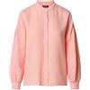 NORTH SAILS Camicia Donna a Righe con Colletto alla Coreana