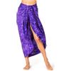 PANASIAM Sarong, B604 purple dream sky, L