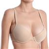 LORMAR Reggiseno con Ferretto da Donna con Coppe soufflé-Pushup