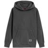 Kappa - Felpa, Uomo, Cotone, Casual, Modello: Mauno