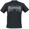 Bring Me The Horizon Everything I Hate Metal Unisex T-Shirt Nero 100% Cotone Regular
