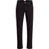 JACK & JONES Male Slim Fit Jeans Jjiglenn JJICON JJ 057 50SPS Noos Slim Fit Jeans