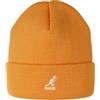 Kangol Berretto a Maglia con Risvolto, Taglia unica