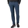 Timezone Slim Jannotz Pantaloni Eleganti da Uomo, Nero, 50 IT (36W/34L)