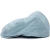 Stetson Paradise Cotton - Berretto con visiera piatta, protezione UV 40 cotone, da uomo, estate, inverno, 58-59
