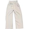 Vagbalena Pantaloni da Tuta Larghi a Gamba Larga con Coulisse a Doppia Vita da Uomo Stile Y2K con Ricamo Stile Hip Hop retrò Fitness e Allenamento