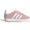 Adidas Gazelle Sneaker Rosa da bambina IH0336