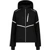 CMP GIACCA SCI DONNA U901 NERO, D38/I44